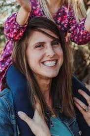 Rachel Heckman's Instagram, Twitter & Facebook