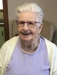 Obituary information for Marina Anne Sears