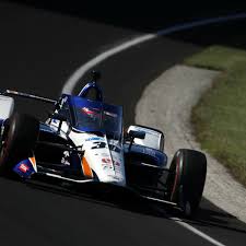 Watch indycar action from practice, qualifying and more with the indycar pass on nbc sports gold. Indy 500 2020 Takuma Sato Siegt Horrorcrash Am Schluss