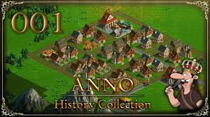 Takes you into the world of construction strategy games. Anno 1602 History Edition 001 Die Reinste Form Der Nostalgie Youtube