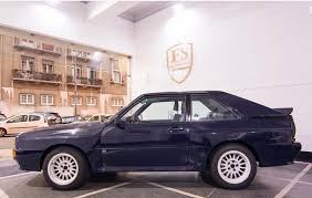 Image result for Copenhagen Blue 1986 Audi