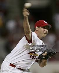 785 Josh Hancock Photos & High Res Pictures