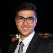 Tony Raad Email & Phone Number