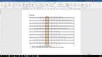 ICT-meester - Instructie: puzzel maken in Word - YouTube