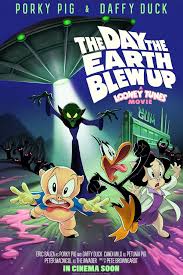 The Day the Earth Blew Up: A Looney Tunes Movie (Western Animation) - TV  Tropes