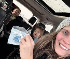 ❄️ Silver Snowflake A Found! ❄️ Congratulations to our winners: Kaitlyn,  Maela, Haizlee, and Boden Walter! 🥳✨ They found the final Silver  Snowflake! ❄️💰 This season featured multiple Silver Snowflakes, and we'll