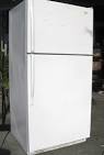 Craigslist Used Refrigerator for Sale By Owner - Prices Under 100