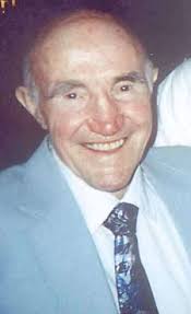 McCroskey was sentimental Irish man