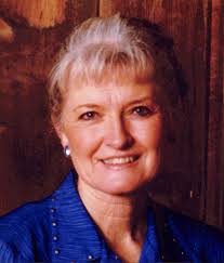 Shelda Kaye Hammond Farr (1950-2009)