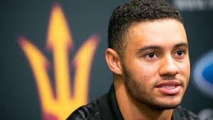 Profile: D.J. Foster