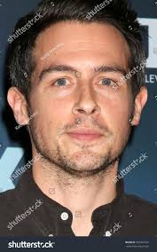 Los Angeles Jan 11 John Boyd Stock Photo 555307723