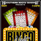 Let's Play BINGO! FREE at Southern Roots Tavern 7:... event in McDonough, GA