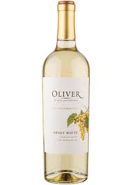 Wines are generally named after either the variety of grape they are made from (merlot, chardonnay, grenache), or the region where they are made (bordeaux. Oliver Soft Collection Sweet White Total Wine More