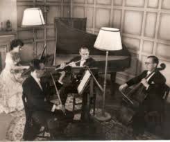 Ambrose Gauntlett, forgotten gamba player and continuo cellist