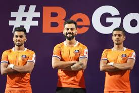 Flags indicate national team as defined under fifa eligibility rules. Isl 2019 20 Fc Goa Team Preview Mykhel