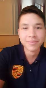 Ojala que seas tu... solo compartiendo