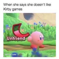Being a poppy brother and a leader of them in fact, its imposible for sr. Kirby Star Allies Image Gallery Sorted By Favorites Know Your Meme