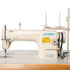 Mesin jahit portable multifungsi untuk rumah tangga/boutique, ada 20 pola jahitan (untuk pemula dan mahir). Jual Mesin Jahit Juki Ddl 8700 Japan Industri High Speed Ori Refurbished Di Lapak Setusuk Jahitan Bukalapak