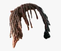 Collection Of Free Drawing Dreadlocks Trippy Trippie Redd Hair Transparent Free Transparent Clipart Clipartkey Different methods of dreading hair. trippie redd hair transparent free