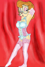 Chipmunk Honeymoon, COLOR by Bunnyman -- Fur Affinity [dot] net