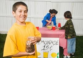 Learn how much money you should save to have a child. 9 Ways For Kids To Make Money Diamond Valley Fcu