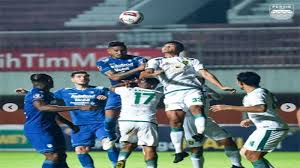 Akan tetapi lebih kepada doa dan restu yang diminta kedua mempelai kepada para kerabat dan teman dekat yang akan hadir. Frets Butuan Persib Hasil Akhir Pertandingan Persib Vs Pss Sleman Semi Final Piala Menpora 2021 Tribun Pontianak