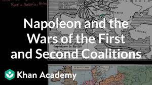 Current flag of france with a history of the flag and information about france country. Napoleon And The Wars Of The First And Second Coalitions Video Khan Academy