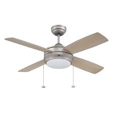Ellington E Lav44bp4lk Laval 44 In Indoor Ceiling Fan Brushed Pewter Ceiling Fan Ceiling Fan With Light Modern Ceiling Fan