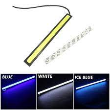 Hanya dibanderol di angka 50 ribuan, sam bro sudah bisa. Jual Lampu Led Drl Cob 17 Cm Harga Satuan Di Lapak Variasiotomotif Bukalapak