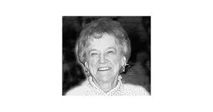 Shirley HEGEMAN Obituary (2013)