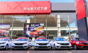Since 2009, annual production of automobiles in china exceeds both that of the european union and that of the united states and japan combined. Auto Sales In China Up For Fourth Month Pymnts Com