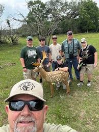 Texas Elite 3D Archery