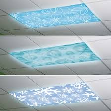 Educational Insights Light Filters For Every Season Classroom Light Filters Sensory Integration Special Education Education Supplies Nasco