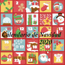 Encuentra tu calendario de diciembre 2020 perfecto y cómodo. Calendario De Navidad 2020 Del 1 Al 25 De Diciembre Mas De 50 Regalos En Jujuju Aquacenter