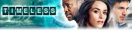 Timeless, News, Termine, Streams auf TV Wunschliste