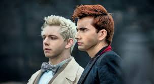 We did not find results for: Good Omens Young Michael Sheen Good Omens Book David Tennant