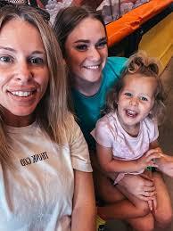 Courtney Lynn Patton