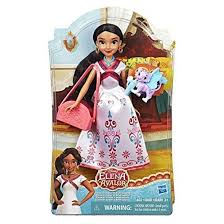 Elena Of Avalor Baby Doll For Sale Off 73