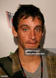 Editor/writer Lee Diskin of the film "19 Miles to Vegas" arrives at... News  Photo