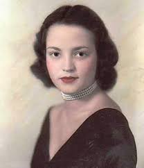 Mary Louise Caldwell Obituary