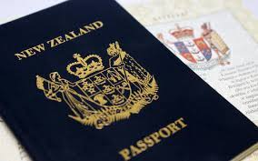 A new zealand passport is quite expensive for a reason. Norwegian Woman On A Quest To Regain New Zealand Citizenship Rnz News