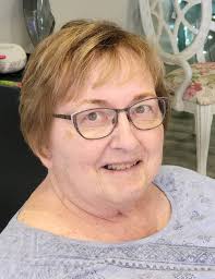 Obituary information for Margaret "Peg" Bell