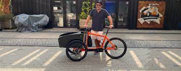 Sbloc clients will receive free standard checks, if chosen at the time of application, to access their line. Design Lastenrad Von Sblocs E Bike Kaufen Urban Bike Munchen