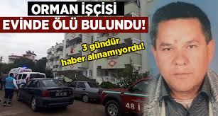 Haber milas son dakika milas haberleri ve güçlü kalemleri ile şehrin nabzını tutuyor. Mugla Milas Ta Orman Iscisi Saban Balci Evinde Olu Bulundu Egeyon Haber