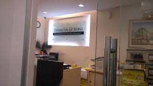 At dennis nik & wong our core areas of practice are in company liquidation, debt restructuring, rescue schemes, rehabilitation projects, insolvency and shareholders' disputes. Sign Snp Done Hj Azmin Real Estate Negotiator Facebook