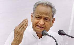 See what ashok gehlot (ashokgehlot631) has discovered on pinterest, the world's biggest collection of ideas. Bjp Ignores Muslims But Using One To Topple My Government Rajasthan Cm Ashok Gehlot
