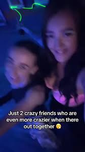 Crazy Friends Together