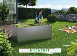 Biohort Hochbeet Hochbeet Biohort Gartengestaltung