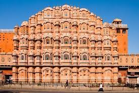 Vormerker setzen titel:das haus der winde leseprobe titel: Bilder Hawa Mahal Palast Der Winde In Jaipur Indien Franks Travelbox
