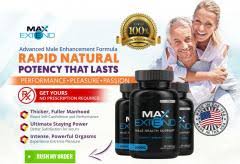 Max Extend Male Enhancement Review | Peatix
